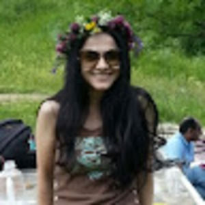 Meet your Posher, Tehmine